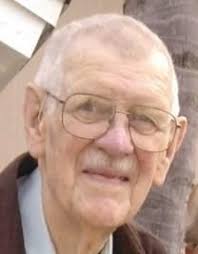 Donald Priest Obituary (1932