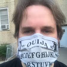 1lb Black and White Bullseye COE 90 Fusible Scrap Glass 3mm SHIPS FREE When  You Order 4lbs or More of Any Scrap Glass!