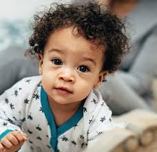More and more mixed kids hair products are boasting all natural ingredients, giving parents an important choice. 91 Most Adorable Baby Boy Haircuts In 2021 Hairstylecamp