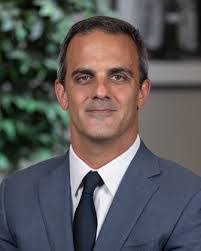 Mark Erdmann's Instagram, Twitter & Facebook