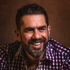 Juan Sebastián Dominichini Suárez (@JDominishy)