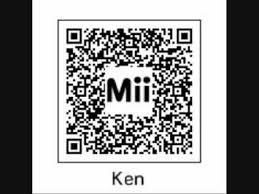 Maybe you would like to learn more about one of these? 3ds Street Fighter Qr Codes Youtube