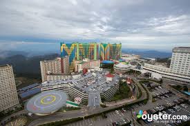 2 town hall link, singapore, singapore. First World Hotel Resorts World Genting The Y5 Triple At The First World Hotel Oyster Com Hotel Photos