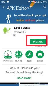 Download the apk editor app. How To Fix Parse Error Android
