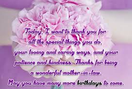 Check spelling or type a new query. 47 Happy Birthday Mother In Law Quotes My Happy Birthday Wishes