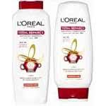You'll find new or used products in l'oréal hair serums & oils on ebay. L Oreal Total Repair 5 Reviews Price Men Women Ingredients Effects