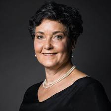 Women Who Mean Business 2016: Kelly Wilson