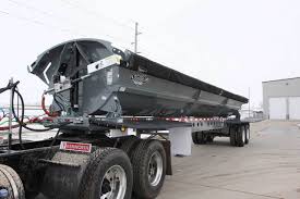 Smithco SX2-3024 Trailer