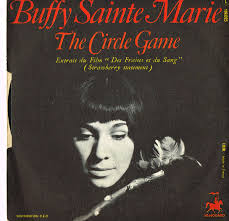 Buffy Sainte-Marie Discography: Vinyl, CDs, & More