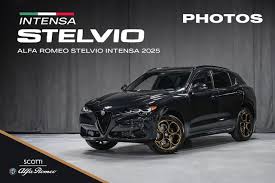 Image result for Alfa Black 2025 Alfa-Romeo