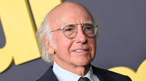 Larry David Admits to Using Richard Lewis' Death to Cance...