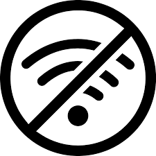 off