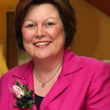 We miss mum so much but charity's service helps us cope'