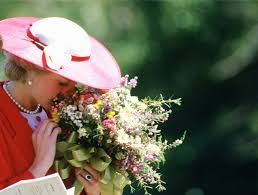 Maybe you would like to learn more about one of these? The Hidden Symbolism In Princess Diana S White Garden At Kensington Palace Vogue