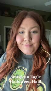 Halloween Graphics from @American Eagle