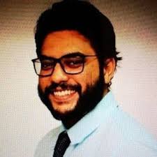 Dr. Salem Tariq (Ora Cure Dental Clinic) in Andheri West,Mumbai