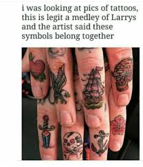 We did not find results for: Louis Tomlinson X Tattoo Novocom Top