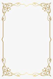 Whether you want a simple white border or an artistic frame to decorate your photos, fotor has you covered. Fancy Border Png Download Transparent Fancy Border Png Images For Free Nicepng