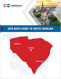 It is a place of interest, too. South Carolina State Guide Includes Important Information And City Guides