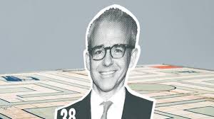 Power 50: Jess Cagle