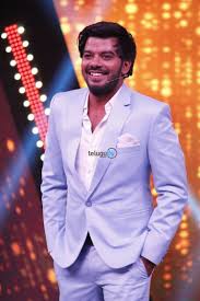 Sudigali Sudheer Images In Suit Actor Photo Famous Comedians Image Collection