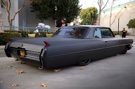 Maybe you would like to learn more about one of these? Hooligan 64 Cadillac Coupe De Ville Gnrs 20 Spotlight