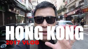Vlogging in Hong Kong with the Fujifilm X-E3