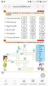 Gozde Yuksel Adli Kullanicinin Ozel Egitim Panosundaki Pin Ucuncu Sinif Temel Matematik Ogretmen Klasoru