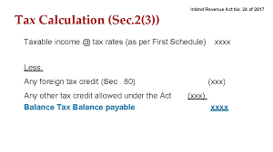 Calculate your federal income tax bill — how much you might owe, or get back in a refund — in just a few steps. Fundamentals Of Taxation By Mahesh Ranawaka Arachchi Deputy