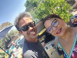 Pool Party and Baptism in Concord: October Connection Sunday — Haven  Berkeley Faith Community