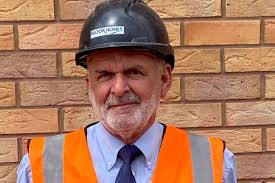 Bloor Homes South Midlands site manager recognised by NHBC for raising  standards in house building