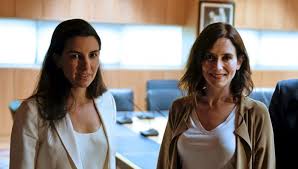 Isabel díaz ayuso, actual presidenta de la comunidad de madrid, ya ha llegado a la sede del partido popular en la calle génova, donde seguirá el recuento de los votos. La Exigencia De Vox Para Apoyar A Ayuso Los Menores Migrantes No Seran Atendidos Hasta Que Se Compruebe Su Edad