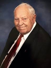 Pastor Elvin Henry Marquardt Obituary