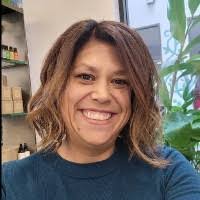 Kathy Amaro's Instagram, Twitter & Facebook