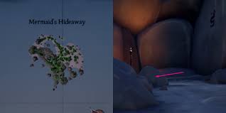 You will only be able to equip this new tool during the golden wayfinder voyage sold by the gold hoarders. Ancient Vault Locations Solutions In Sea Of Thieves Shroudbreaker Tall Tale Pro Game Guides