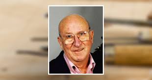 William "Bill" Emery Struewe Obituary November 5, 2023