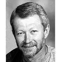 Gregory RAND Obituary (2022)