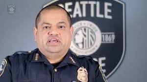 Officer who struck, killed pedestrian with patrol vehicle identified