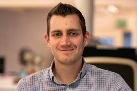 Scott Bentley Global Marketing Manager