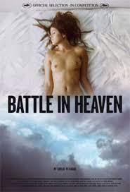 Battle in heaven год выпуска: Battle In Heaven Feature Film 2005 Crew United