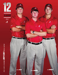 Join facebook to connect with vincent pontare and others you may know. 2012 Men S Golf Media Guide By Alabama Crimson Tide Issuu