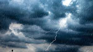 Aktuelles wetter in mühldorf am inn: Muhldorf A Inn Wetter Heute Hohes Gewitter Risiko Wetterdienst Ruft Warnung Aus News De
