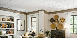 Shop online for armstrong ceiling tiles & get competitive prices, fast delivery in the uk and friendly, efficient services. Acoustical Ceiling Tiles Reviews And Cost 2021