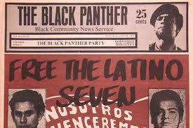 Donate to the black panther party.com. The Black Panther Party Enoch Pratt Free Library