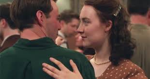 New York Film Festival review: An immigrant finds romance in "Brooklyn"