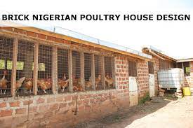 The eggs produced in cages is neater than the ones produced on deep litter. A Beginner S Guide To Local Chicken Farming Ebook Poultry House Poultry Farm Design Poultry Farm Buildings