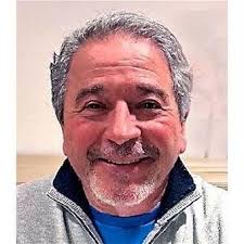 JOHN JOSEPH VOLANTE Obituary