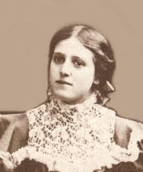 Elise Elizabeth Hamel Gagnon (1882-1962)