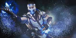 Mortal Kombat 11 Sub Zero Mortal Kombat Sub Zero Mortal Kombat Mortal Kombat Characters