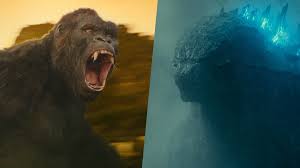 In a time when monsters walk the earth, humanity's fight for its future sets godzilla and kong on a collision course that will see the two most powerful forces of nature on the planet clash in a. Godzilla Vs Kong Release Date Pushed Eight Months To November 2020 Entertainment News